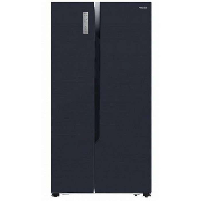 Холодильник Side-by-Side HISENSE RC-67WS4SAB Холодильник Side-by-Side HISENSE RC-67WS4SAB