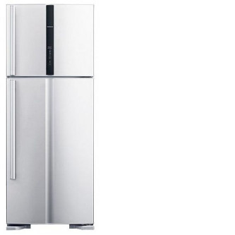 Холодильник HITACHI r-v542pu3pwh Холодильник HITACHI r-v542pu3pwh