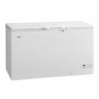 Морозильная камера Haier HCE429R Морозильная камера Haier HCE429R