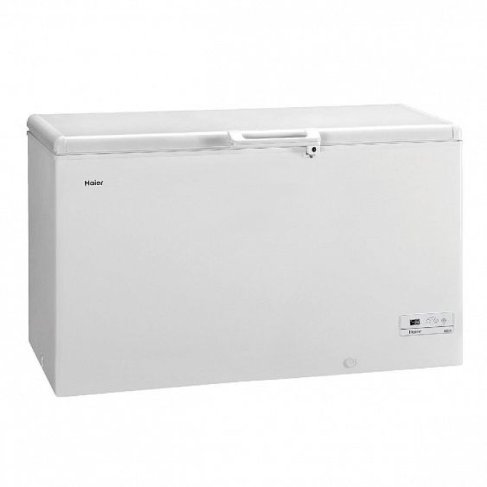 Морозильная камера Haier HCE429R Морозильная камера Haier HCE429R