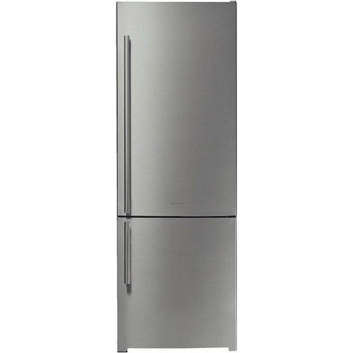 Холодильник NEFF k 5891 x4 ru Холодильник NEFF k 5891 x4 ru