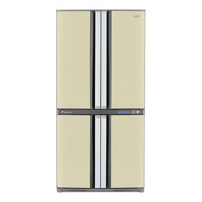 Холодильник SHARP sj f 95 pebe Холодильник SHARP sj f 95 pebe