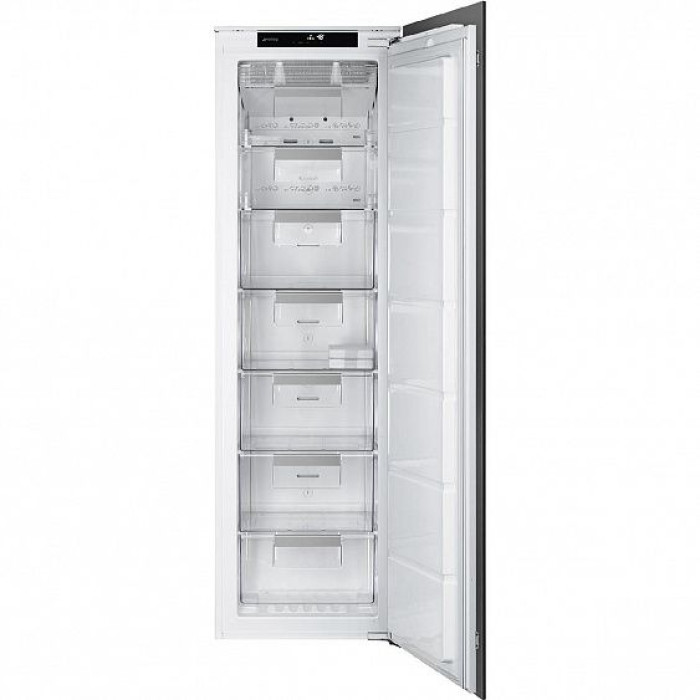 Морозильная камера SMEG S8F174DNE Морозильная камера SMEG S8F174DNE