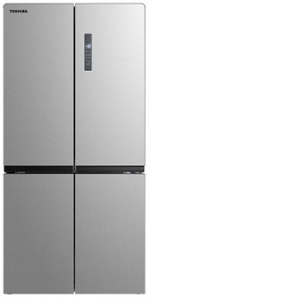 Холодильник TOSHIBA GR-RF646WE-PMS(02) Холодильник TOSHIBA GR-RF646WE-PMS(02)