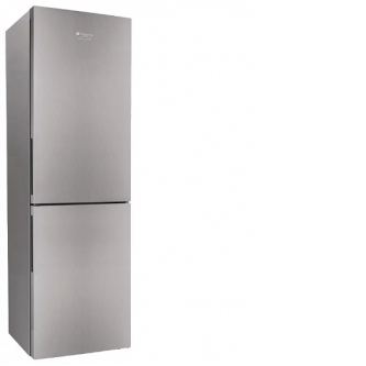 Холодильник Hotpoint-Ariston HS 4180 X Холодильник Hotpoint-Ariston HS 4180 X