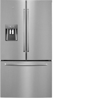 Холодильник Electrolux EN 6086 JOX нержавеющая сталь Холодильник Electrolux EN 6086 JOX нержавеющая сталь