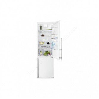Холодильник ELECTROLUX en 3853 aow Холодильник ELECTROLUX en 3853 aow