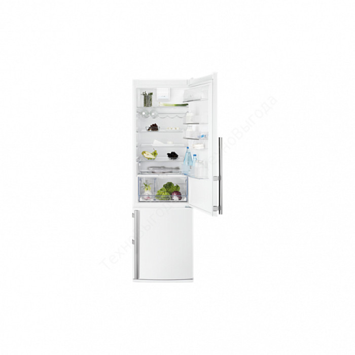 Холодильник ELECTROLUX en 3853 aow Холодильник ELECTROLUX en 3853 aow