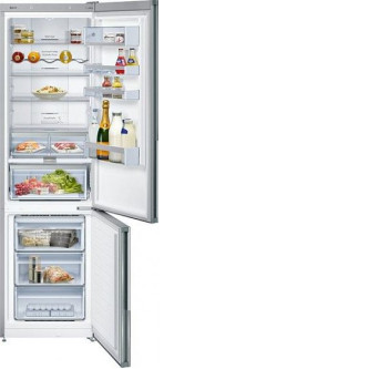 Холодильник NEFF KG7393I21R