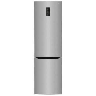 Холодильник LG GW-B499SMFZ
