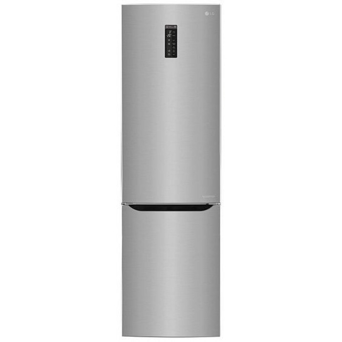 Холодильник LG GW-B499SMFZ