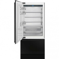Холодильник SMEG RI96LSI Холодильник SMEG RI96LSI