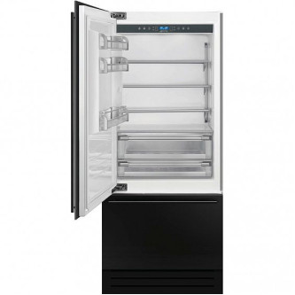 Холодильник SMEG RI96LSI Холодильник SMEG RI96LSI