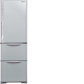 Холодильник HITACHI r-sg37 bpu gs Холодильник HITACHI r-sg37 bpu gs