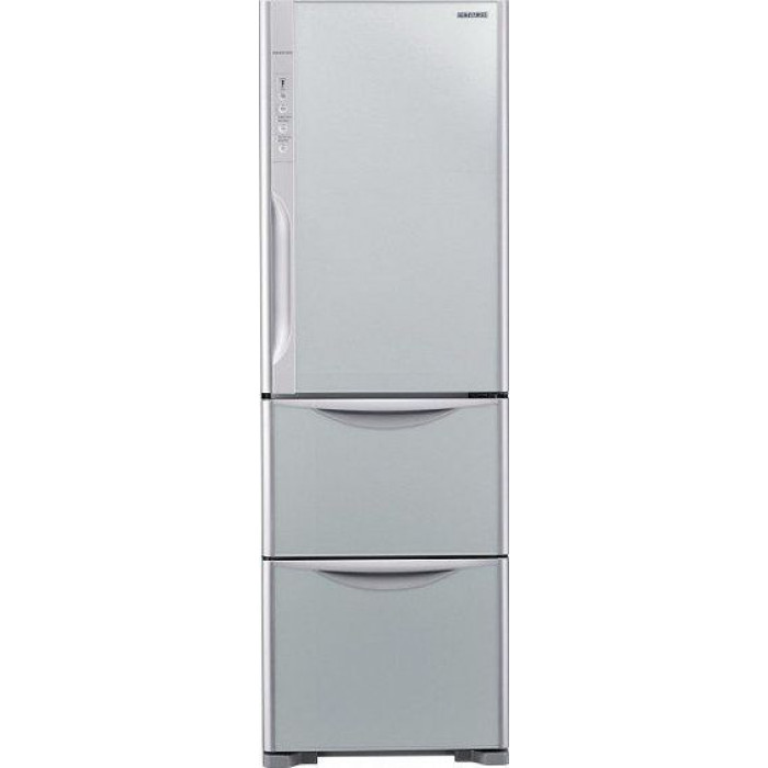 Холодильник HITACHI r-sg37 bpu gs Холодильник HITACHI r-sg37 bpu gs