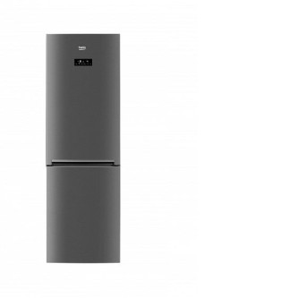 Холодильник Beko CNKR5321E20X