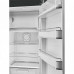 Холодильник SMEG FAB28RDBLV5 Холодильник SMEG FAB28RDBLV5