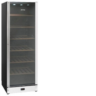 Винный шкаф SMEG scv115-1