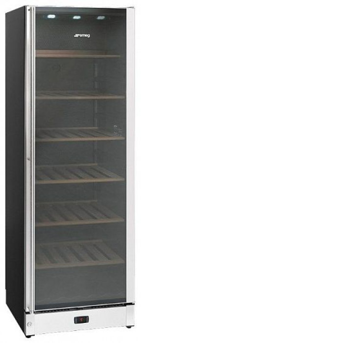 Винный шкаф SMEG scv115-1 Винный шкаф SMEG scv115-1