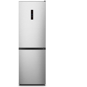 Холодильник LEX RFS 203 NF INOX