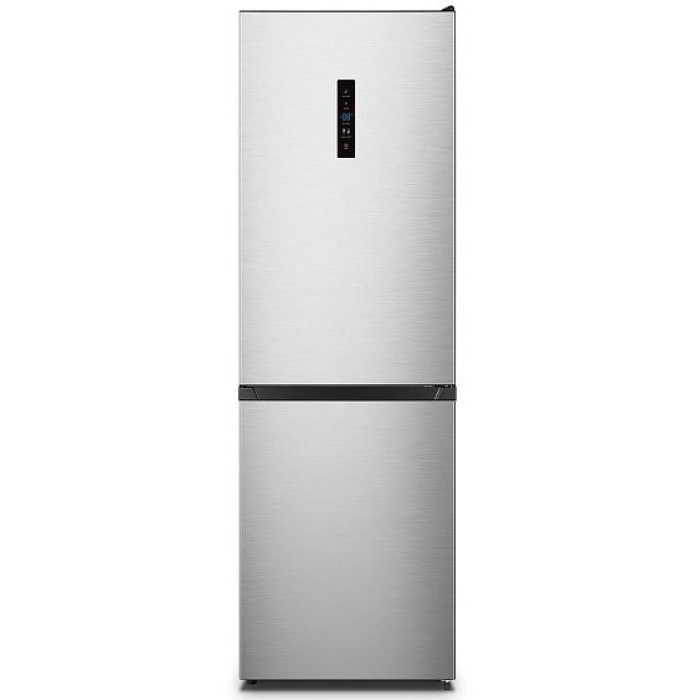 Холодильник LEX RFS 203 NF INOX Холодильник LEX RFS 203 NF INOX