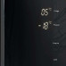 Холодильник GINZZU NFK-605 Black glass Холодильник GINZZU NFK-605 Black glass