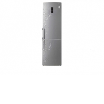 Холодильник LG GA-B499ZVSP