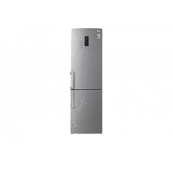 Холодильник LG GA-B499ZVSP Холодильник LG GA-B499ZVSP