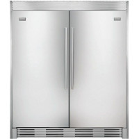 Холодильник FRIGIDAIRE MRAD19V9QS/MUFD19V9QS RAL(фасад) ручки нержавейка Холодильник FRIGIDAIRE MRAD19V9QS/MUFD19V9QS RAL(фасад) ручки нержавейка
