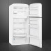 Холодильник SMEG FAB50RWH5 Холодильник SMEG FAB50RWH5