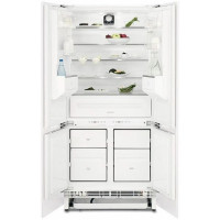 Холодильник Electrolux ENG 94514 AW Холодильник Electrolux ENG 94514 AW