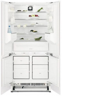 Холодильник Electrolux ENG 94514 AW Холодильник Electrolux ENG 94514 AW