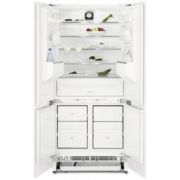 Холодильник Electrolux ENG 94514 AW Холодильник Electrolux ENG 94514 AW