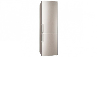 Холодильник LG GA-B489ZECL