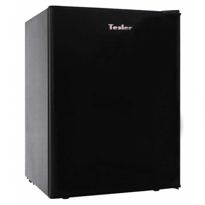 Холодильник TESLER RC-73 BLACK Холодильник TESLER RC-73 BLACK
