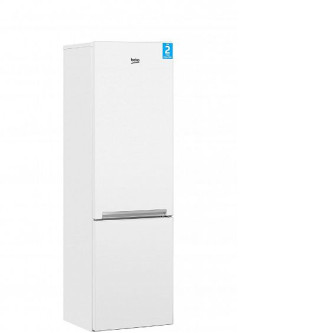 Холодильник BEKO RCNK310KC0W