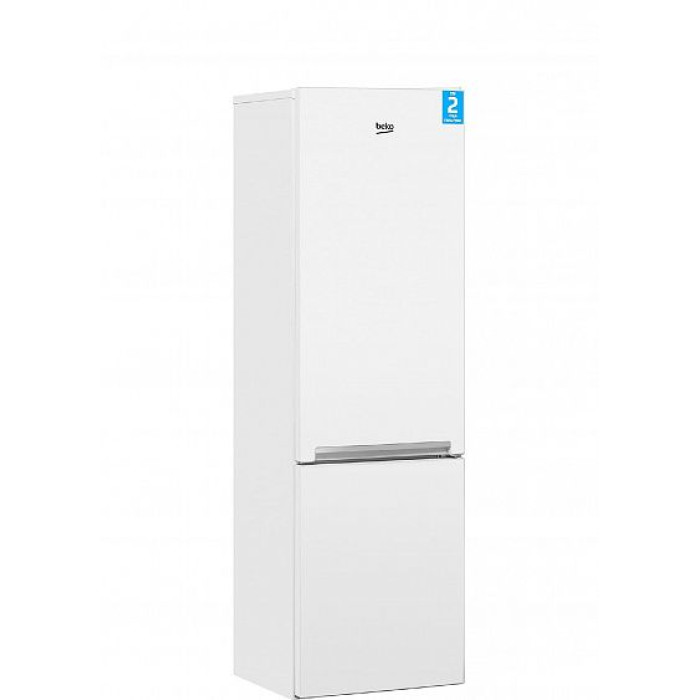 Холодильник BEKO RCNK310KC0W Холодильник BEKO RCNK310KC0W