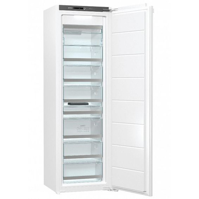 Морозильник GORENJE FNI5182A1 Морозильник GORENJE FNI5182A1