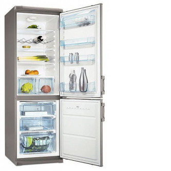 Холодильник ELECTROLUX erb 34090 x Холодильник ELECTROLUX erb 34090 x