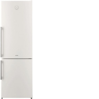 Холодильник GORENJE nrk61jsy2w2 белый