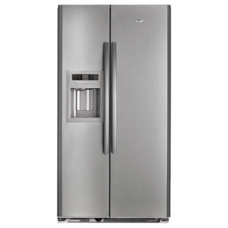 Холодильник side-by-side WHIRLPOOL wsc 5541 a+nx Холодильник side-by-side WHIRLPOOL wsc 5541 a+nx