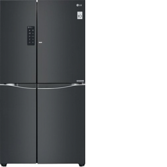Холодильник Side-by-Side LG GC-M257UGBM Холодильник Side-by-Side LG GC-M257UGBM