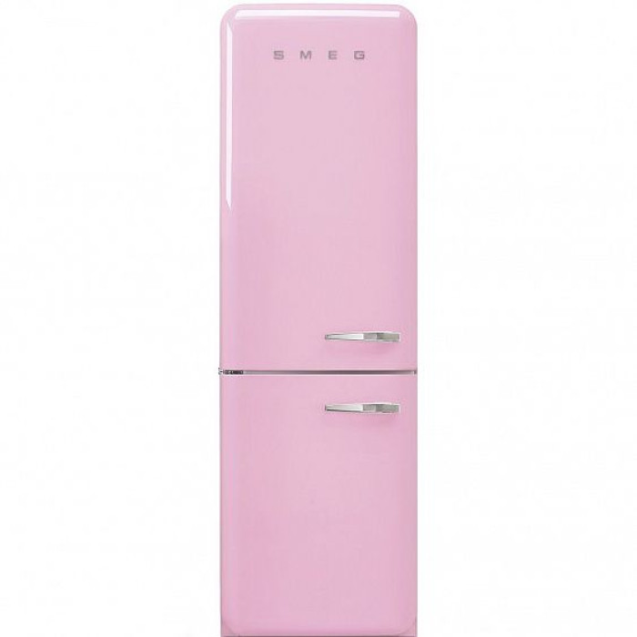 Холодильник SMEG FAB32LPK5 Холодильник SMEG FAB32LPK5