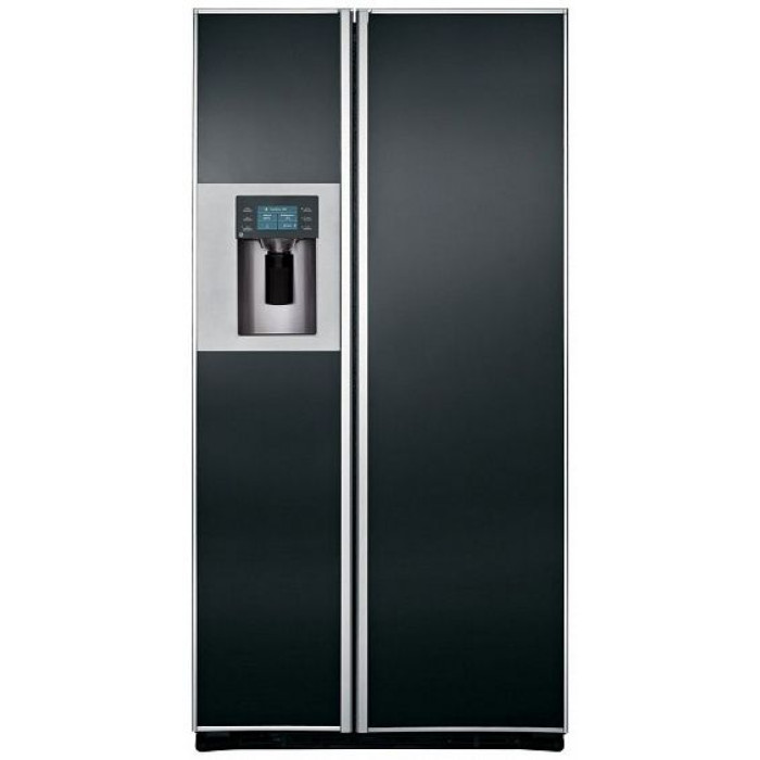 Холодильник GENERAL ELECTRIC RCE25RGBFKB Холодильник GENERAL ELECTRIC RCE25RGBFKB