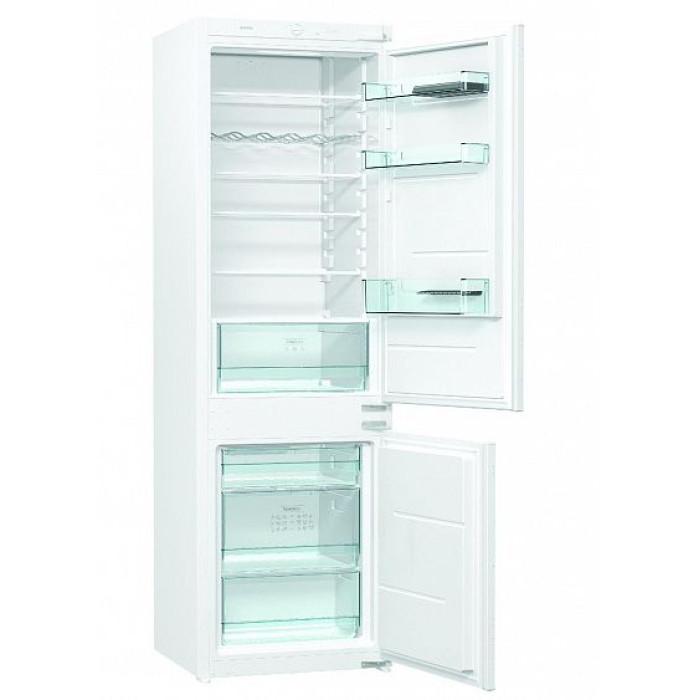 Встраиваемый холодильник Gorenje RKI 4181 E1 Встраиваемый холодильник Gorenje RKI 4181 E1