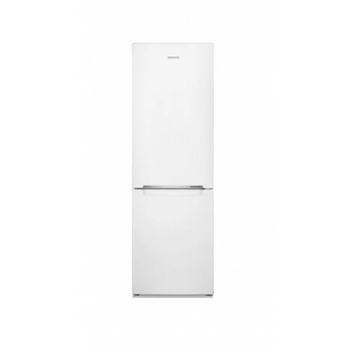 Холодильник Samsung RB31FSRNDWW белый
