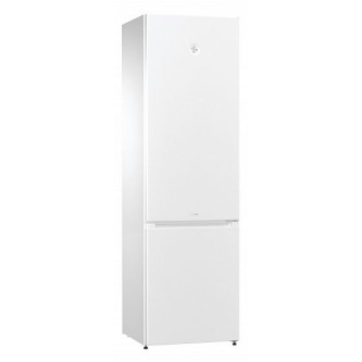 Холодильник Gorenje NRK621SYW4