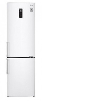 Холодильник LG GA-B499 YVUZ