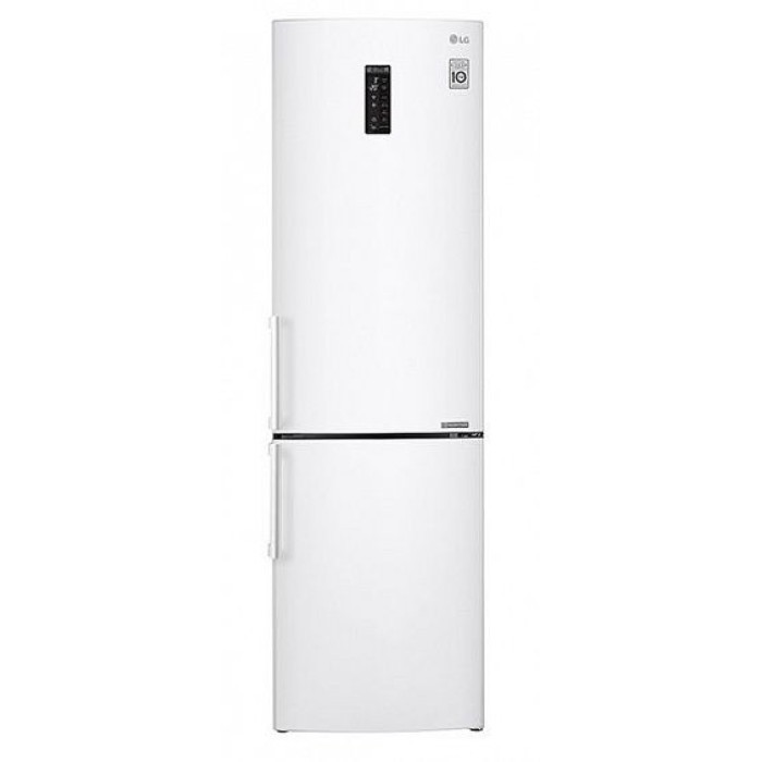 Холодильник LG GA-B499 YVUZ Холодильник LG GA-B499 YVUZ