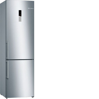 Холодильник BOSCH KGE39XL2OR Холодильник BOSCH KGE39XL2OR